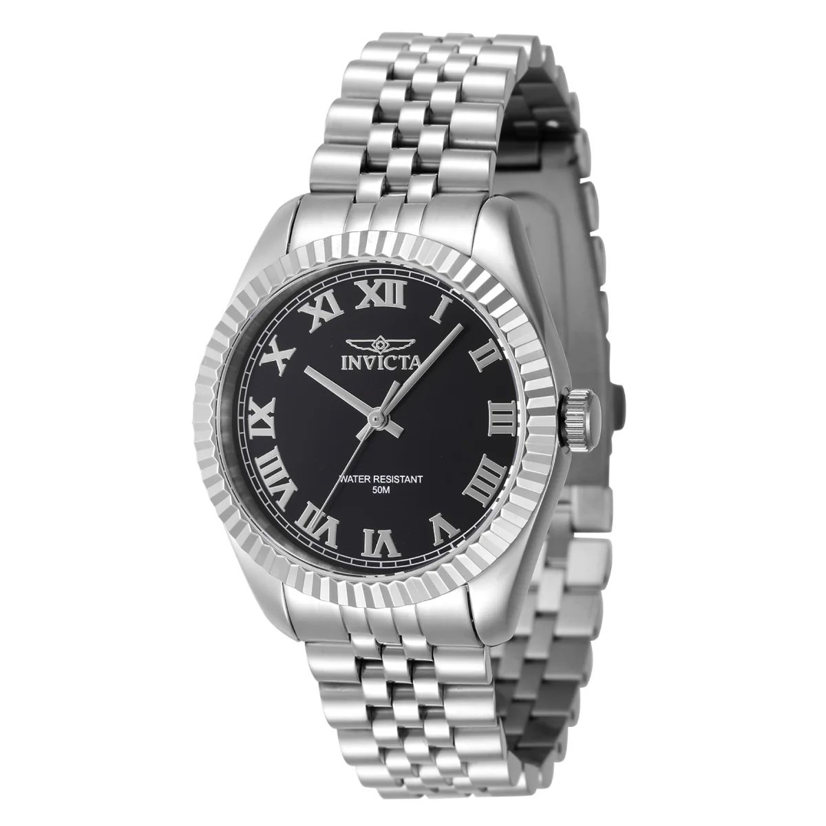 Invicta Specialty Windsor Women's Watch - 36mm. Steel (47408)