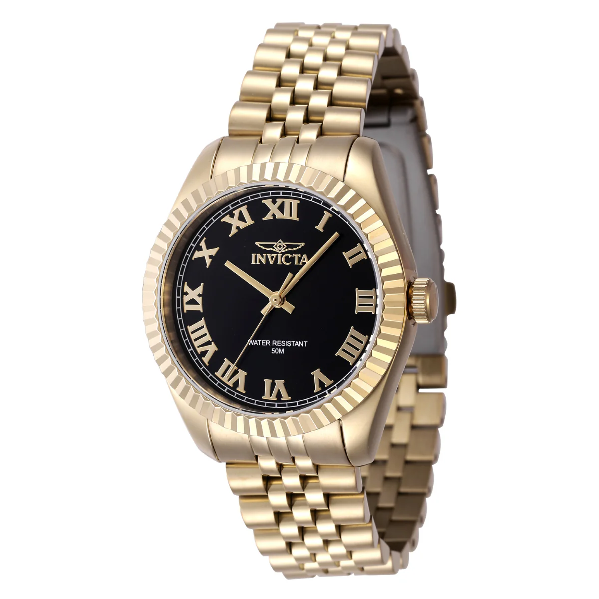 Invicta Specialty Windsor Women's Watch - 36mm. Gold (47417)