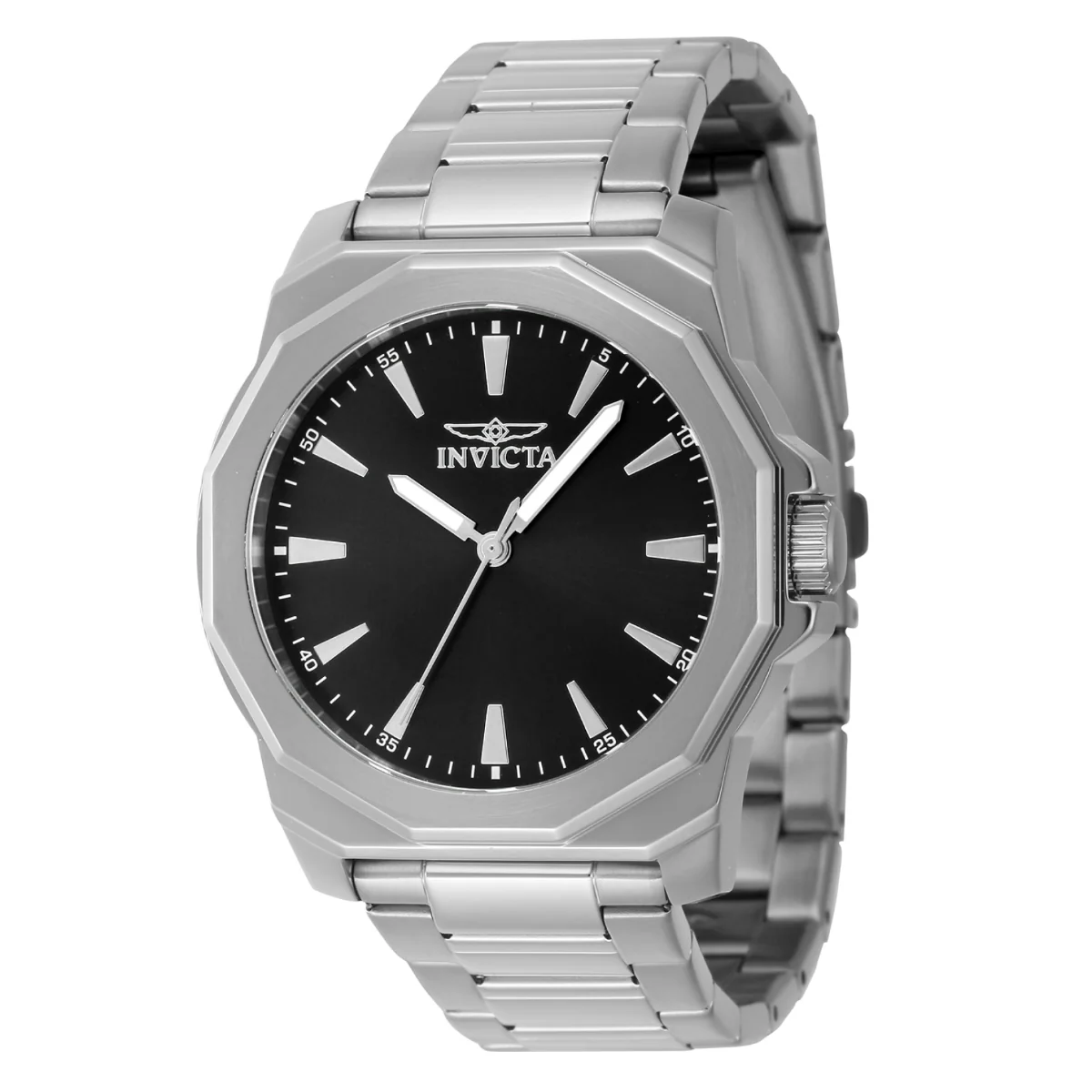 Invicta Speedway Dominus Men's Watch - 42mm. Steel (46831)