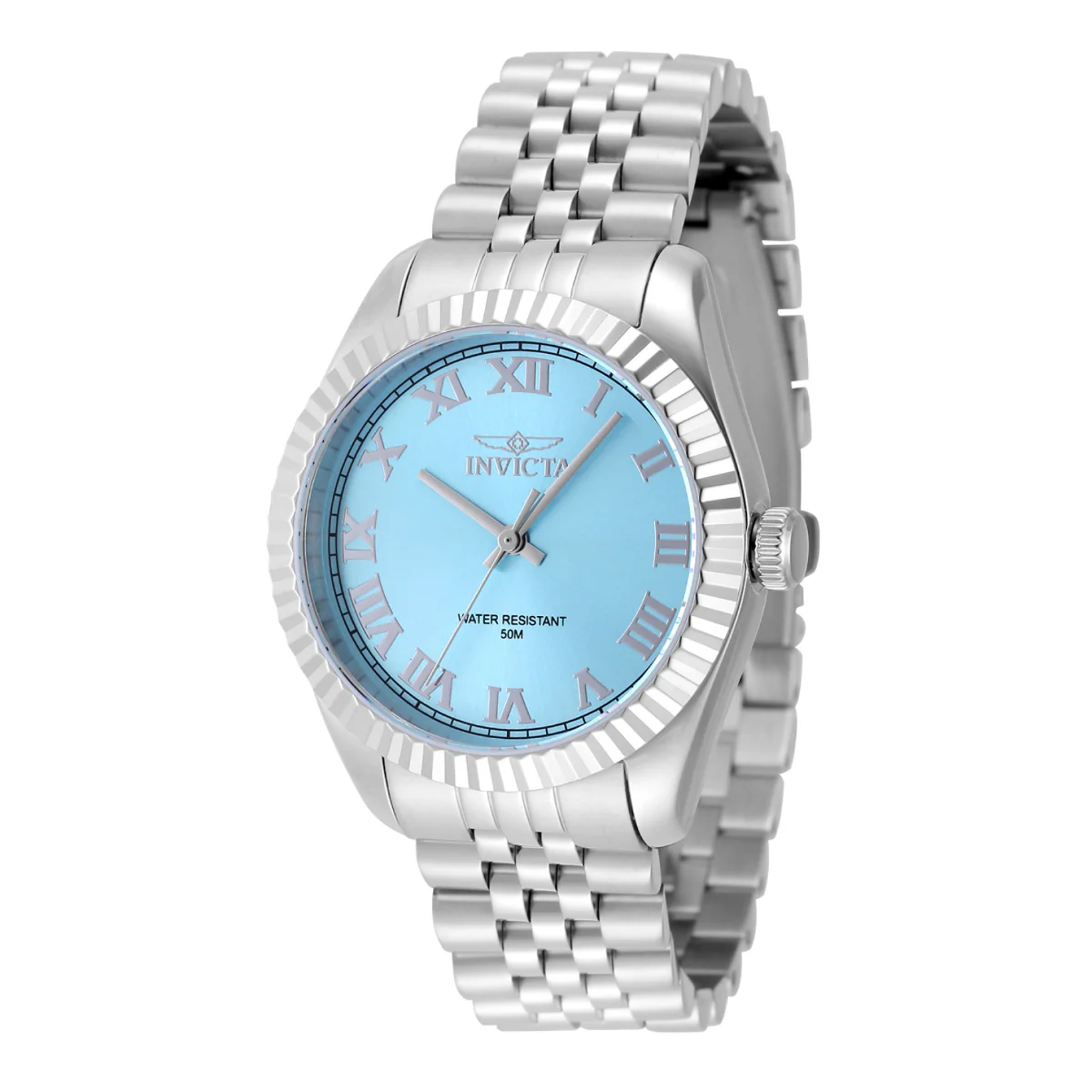 Invicta Specialty Windsor Women's Watch - 36mm. Steel (48902)