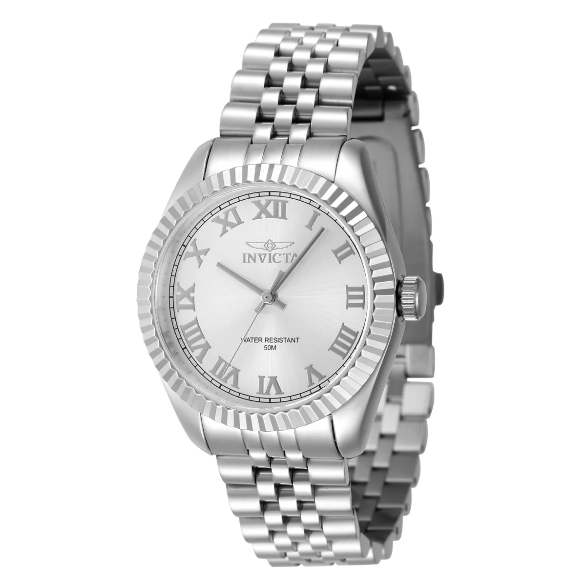 Invicta Specialty Windsor Women's Watch - 36mm. Steel (47409)