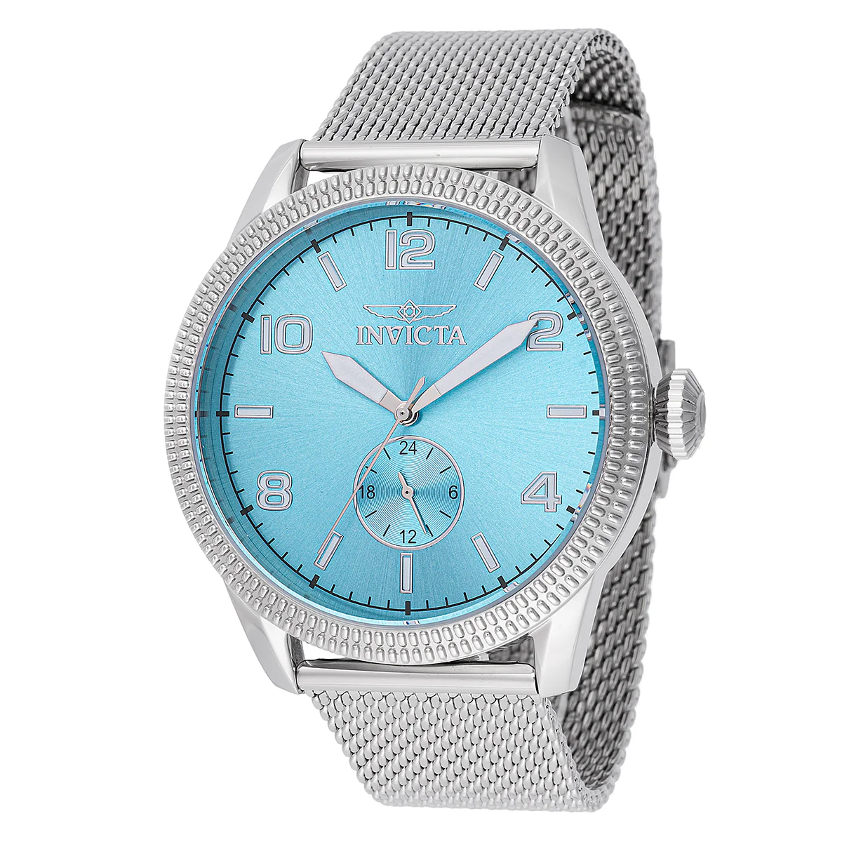Invicta Vintage Men's Watch - 44mm. Steel (48914)