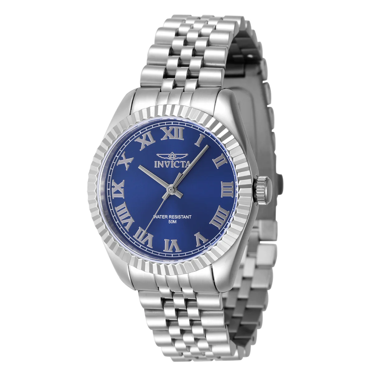Invicta Specialty Windsor Women's Watch - 36mm. Steel (47411)