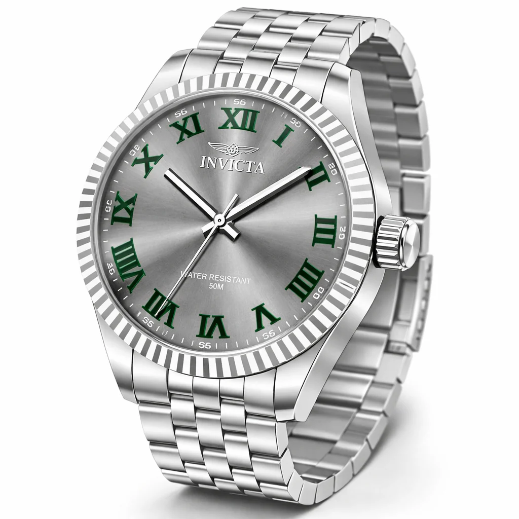 Invicta Specialty Men's Watch - 43mm, Steel (50808) 1 Invicta Specialty Men's Watch - 43mm, Steel (50808)