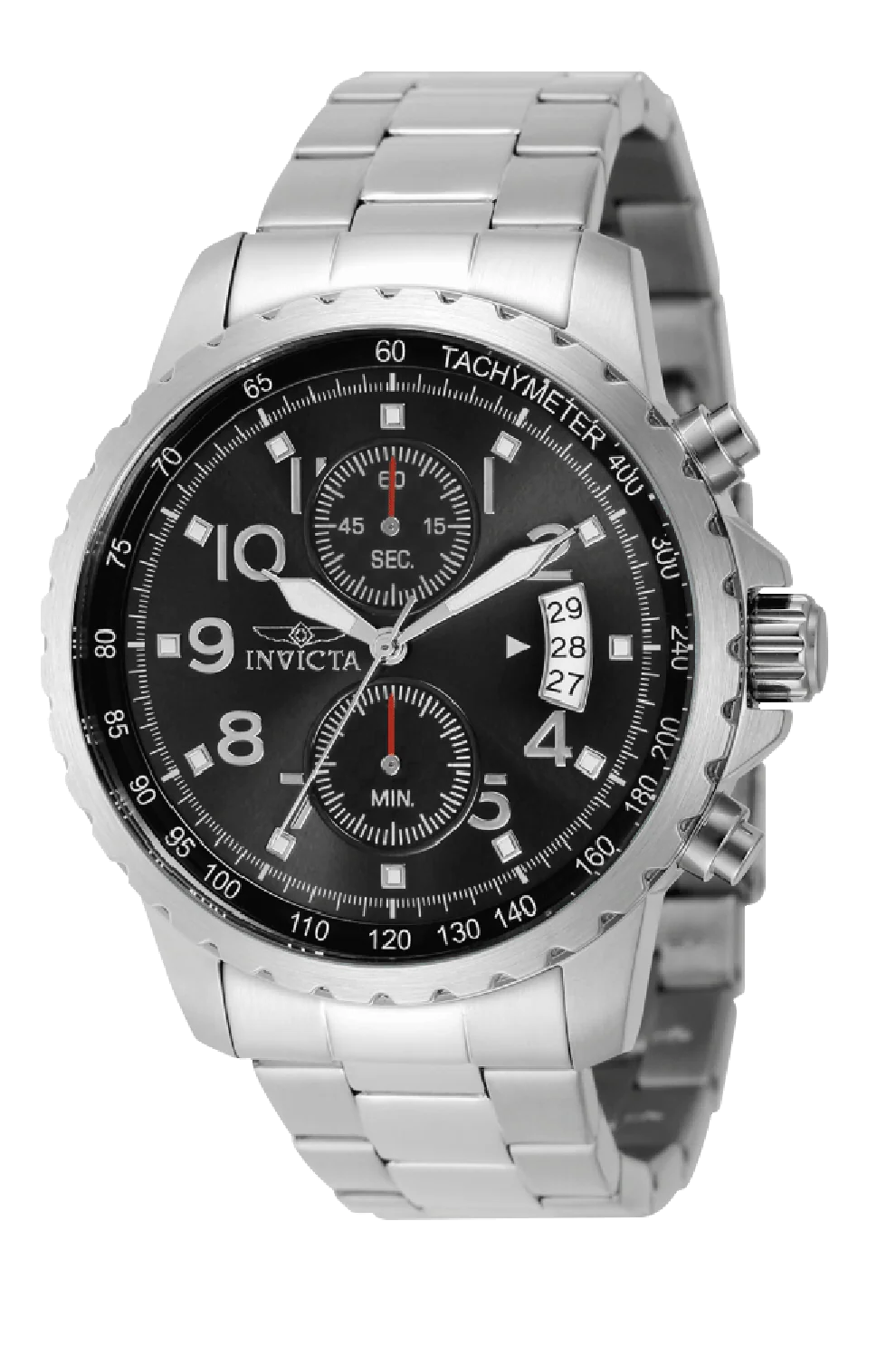 Invicta Specialty Men's Watch - 47mm, Steel (69789) 1 Invicta Specialty Men's Watch - 47mm, Steel (69789)