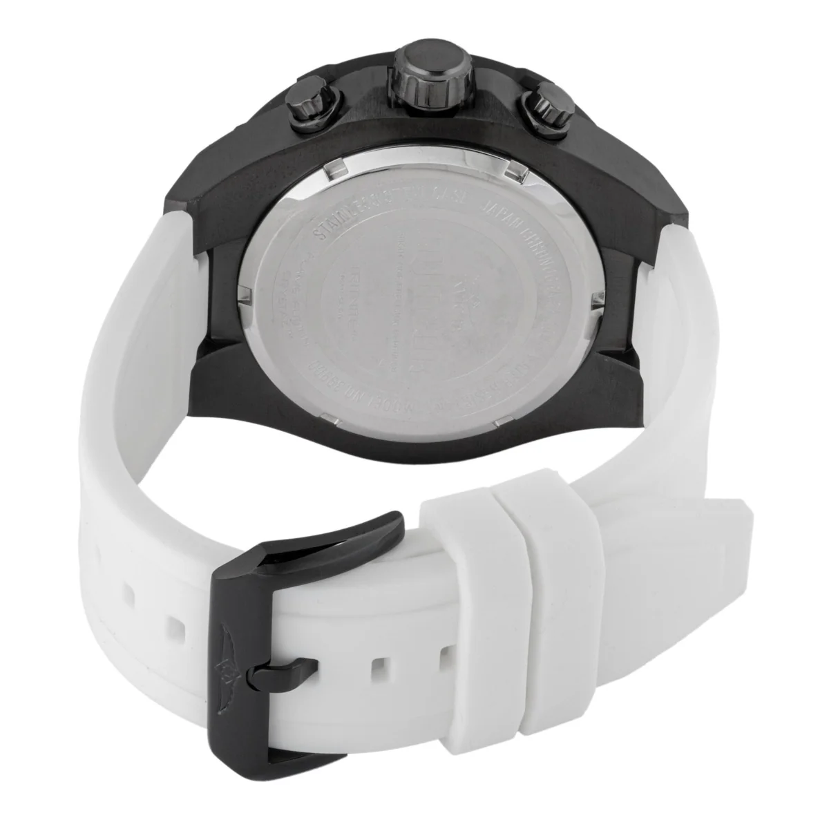 Invicta Aviator Ascend Men's Watch - 50mm. White (39900) 2 Invicta Aviator Ascend Men's Watch - 50mm. White (39900)
