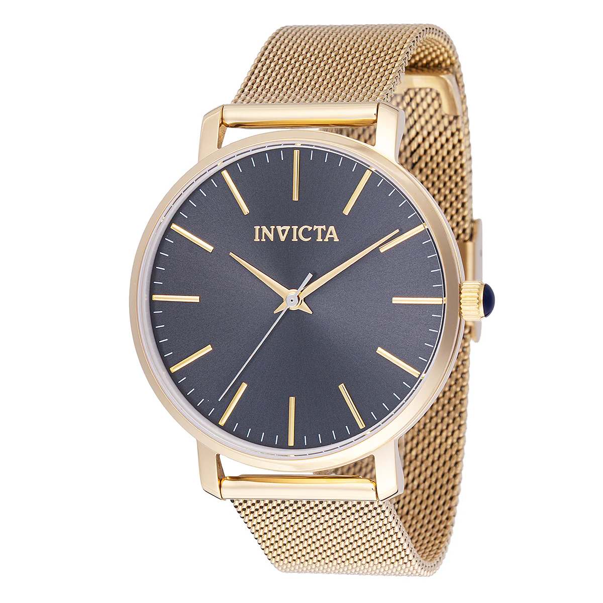 Invicta Angel Starlight Unisex Watch - 38mm. Gold (48845)