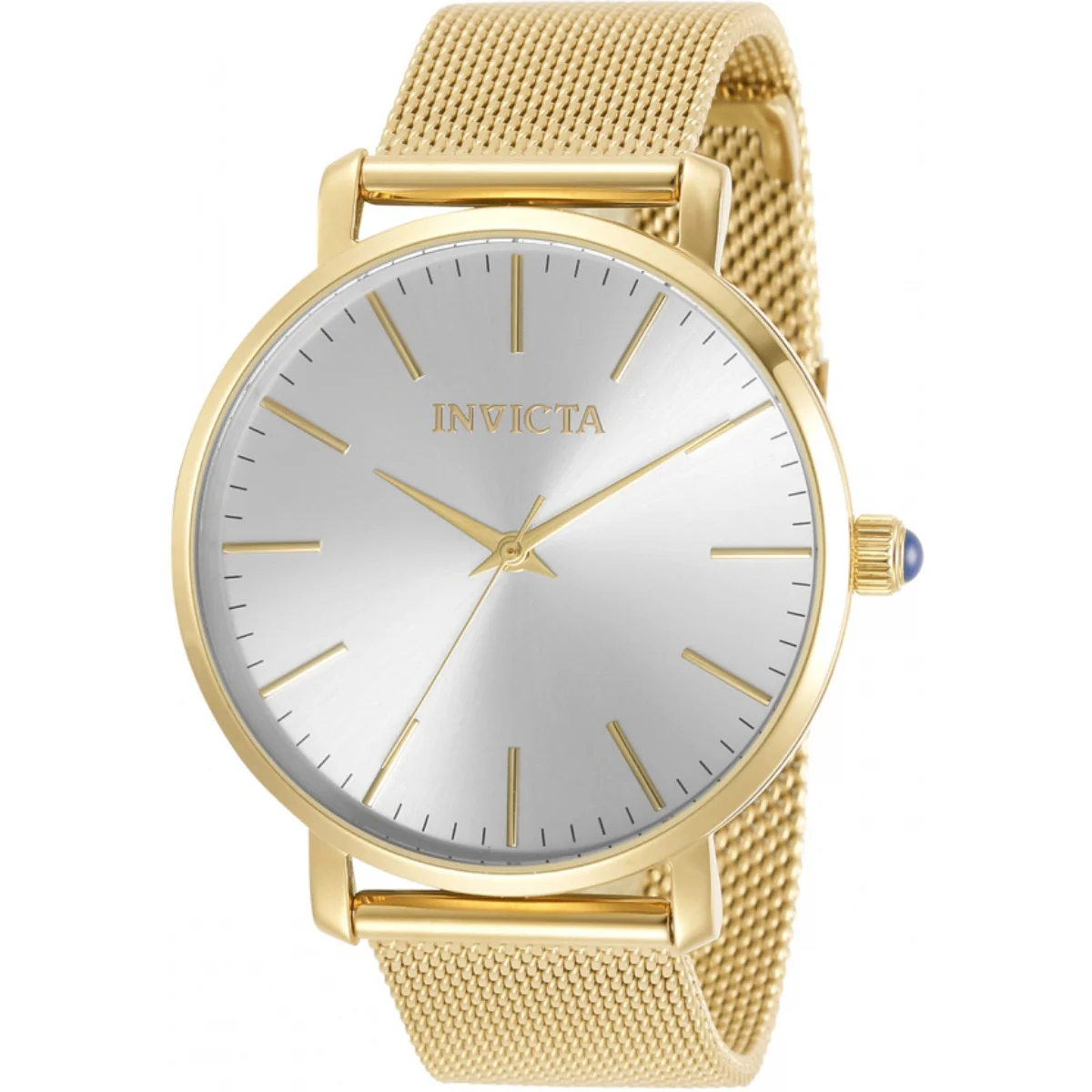 Invicta Angel Starlight Women's Watch - 38mm. Gold (31070)