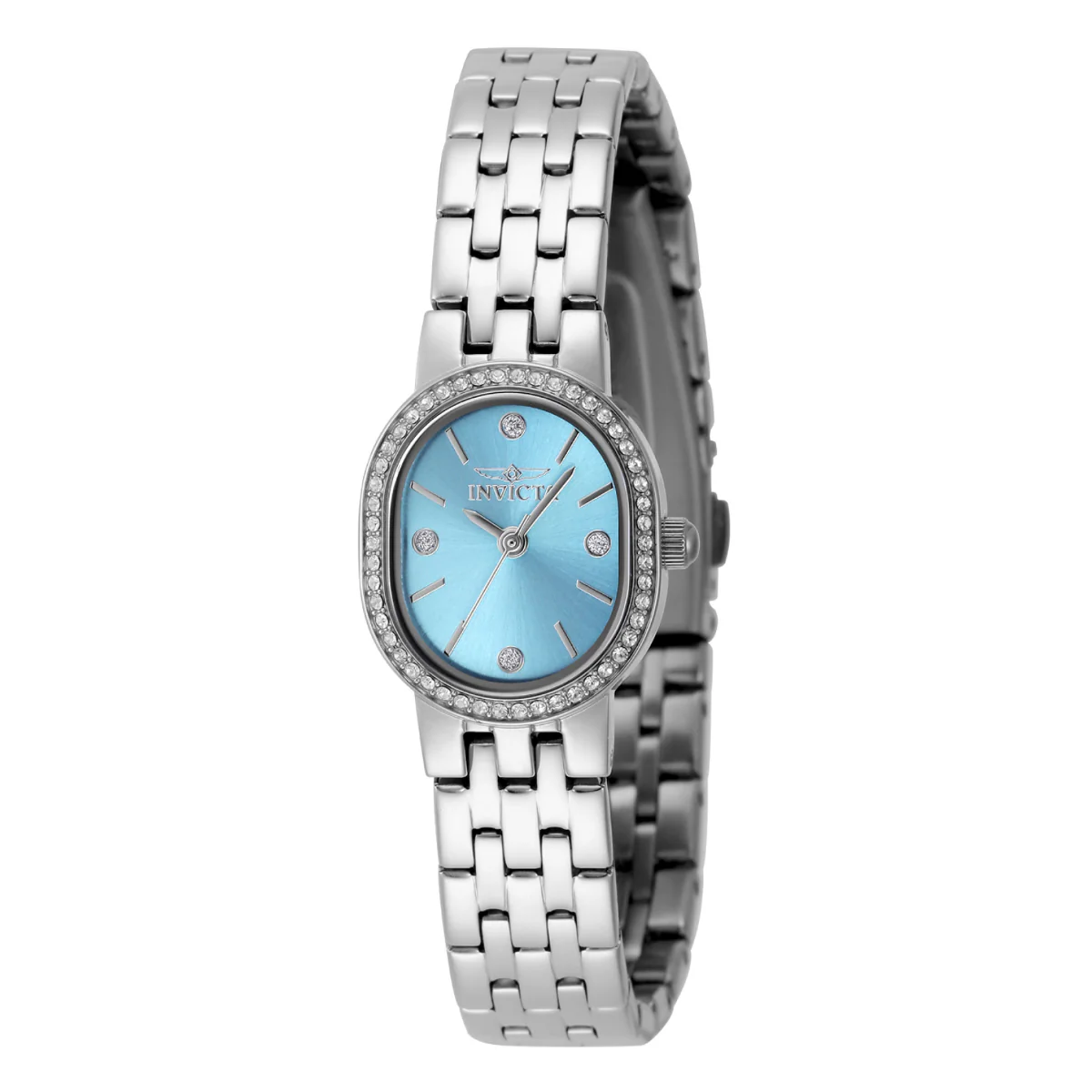 Invicta Angel Pixie Women's Watch - 20mm. Steel (49073)