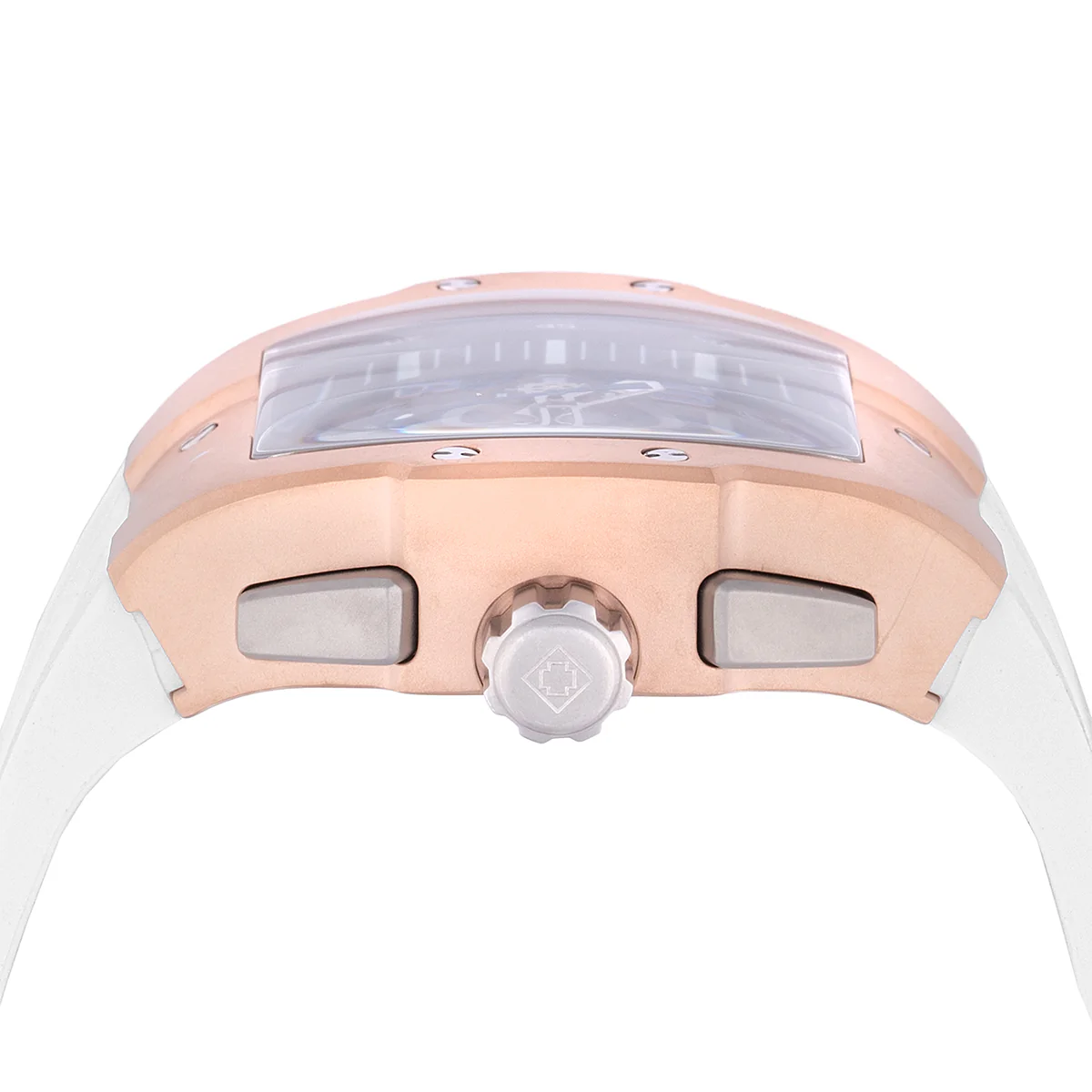 Invicta Racing Gridlock Men's Watch - 47mm. White (48028) 3 Invicta Racing Gridlock Men's Watch - 47mm. White (48028)