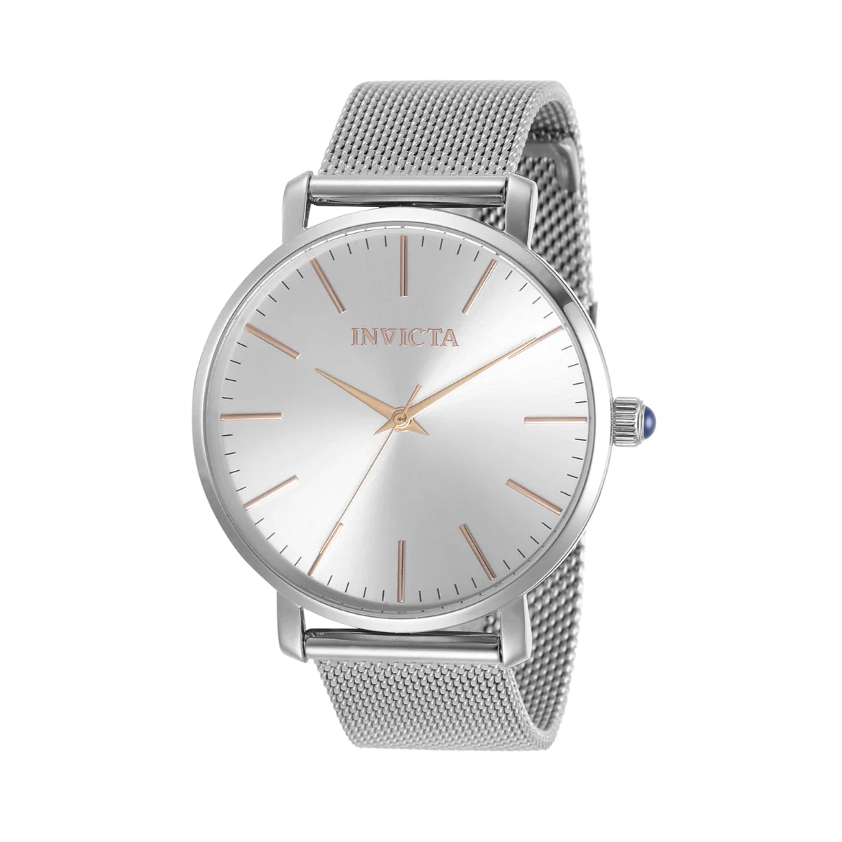 Invicta Angel Starlight Women's Watch - 38mm. Steel (31068)