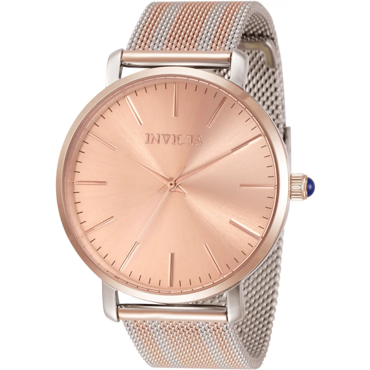Invicta Angel Starlight Women's Watch - 38mm. Rose Gold, Steel (33937)