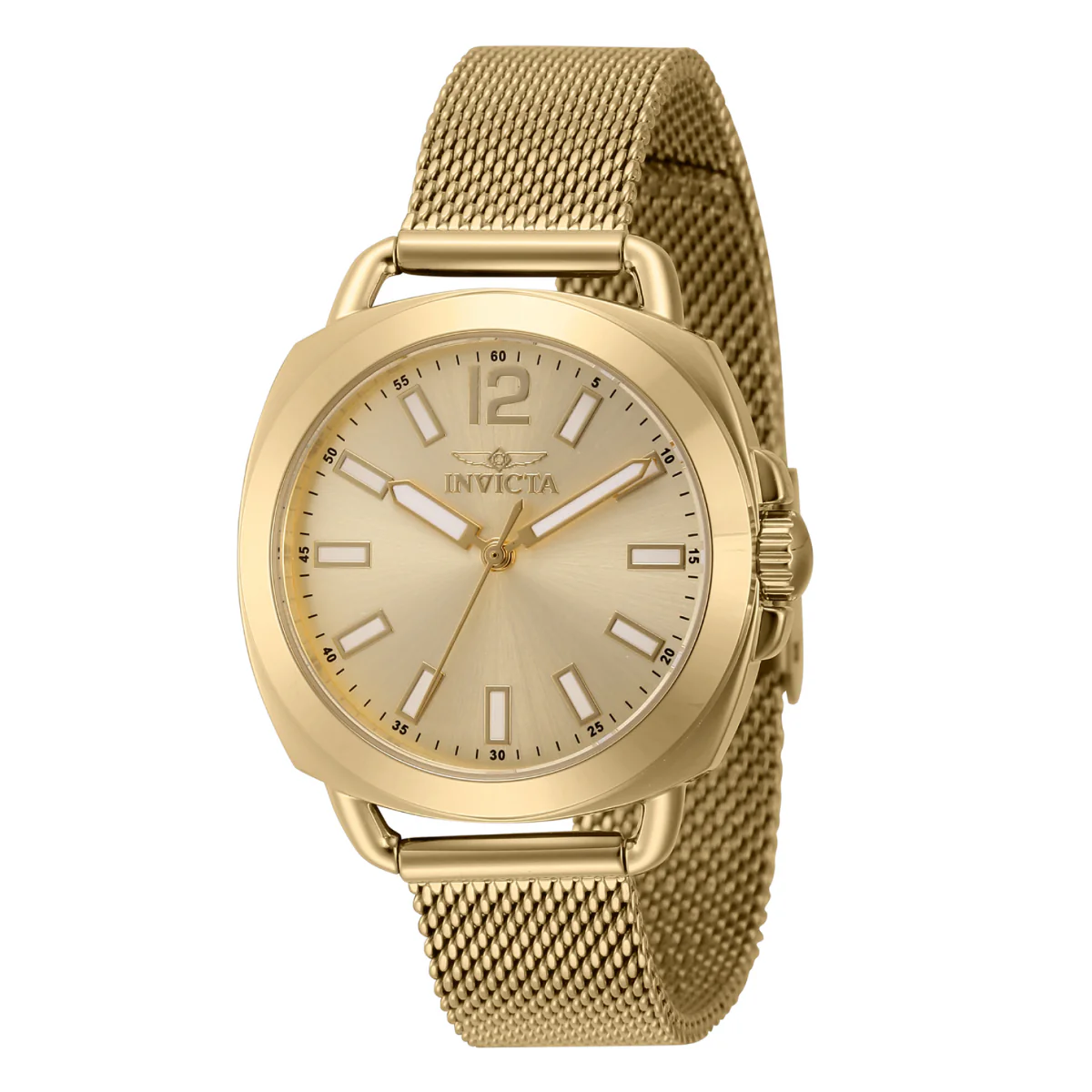 Invicta Wildflower Aria Women's Watch - 32mm. Gold (46338)