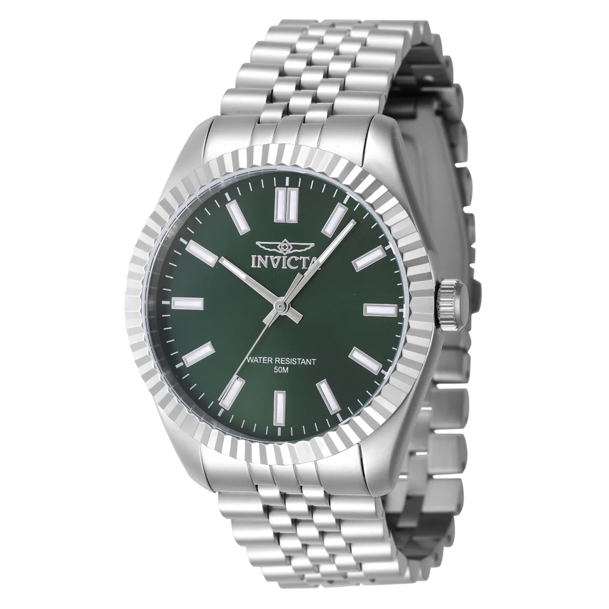 Invicta Specialty Oxford Men's Watch - 43mm. Steel (47480)