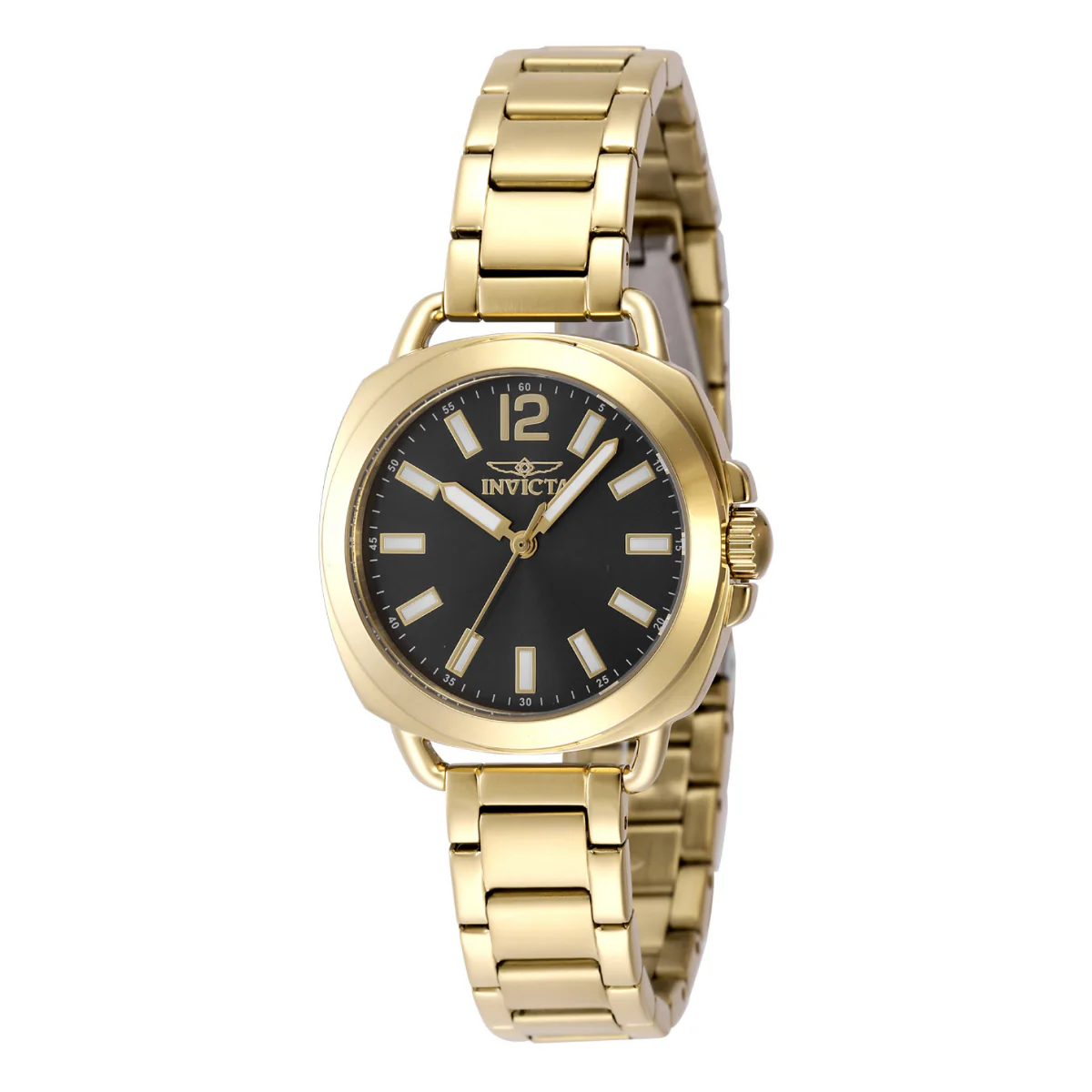 Invicta Wildflower Aria Women's Watch - 32mm. Gold (48919)