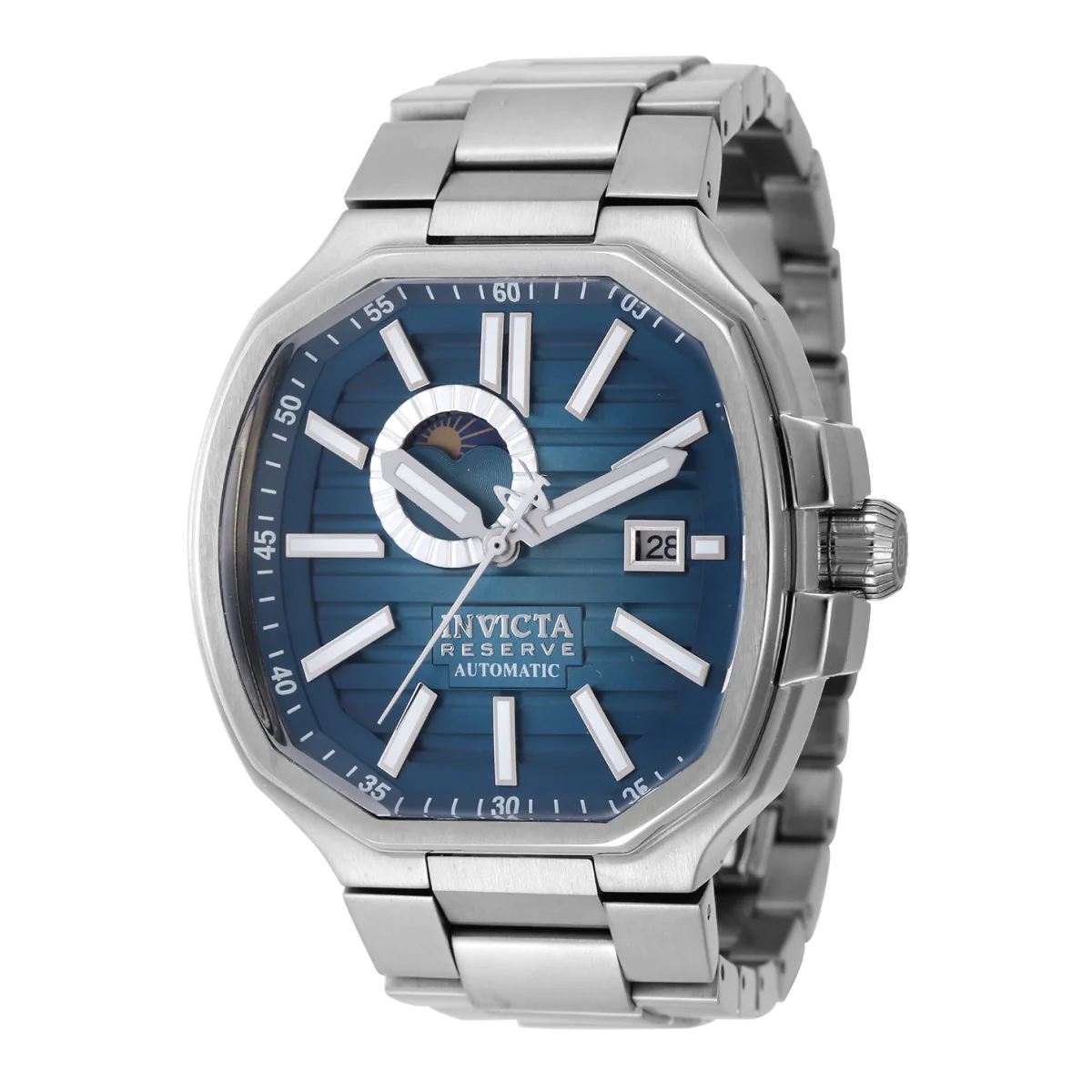 Invicta Reserve Objet D Art Automatic Men's Watch - 45mm, Steel (45575)