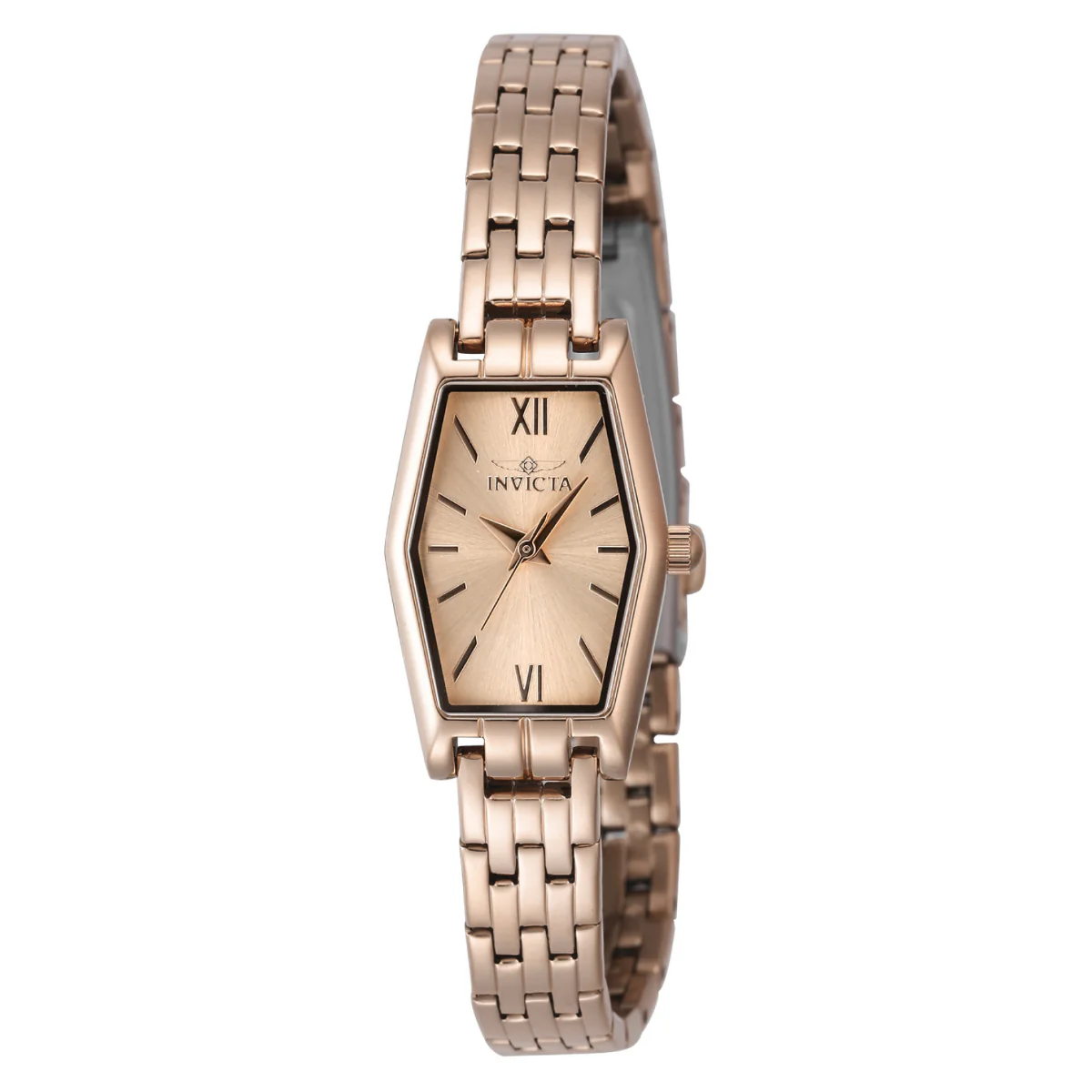 Invicta Angel Pixie Women's Watch - 20mm. Rose Gold (48129)