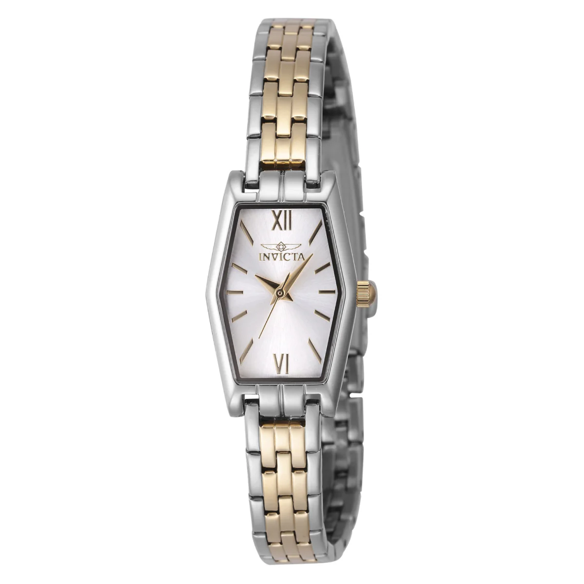 Invicta Angel Pixie Women's Watch - 20mm. Gold, Steel (48128)