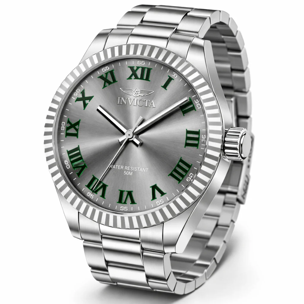 Invicta Specialty Men's Watch - 43mm, Steel (50809) 1 Invicta Specialty Men's Watch - 43mm, Steel (50809)