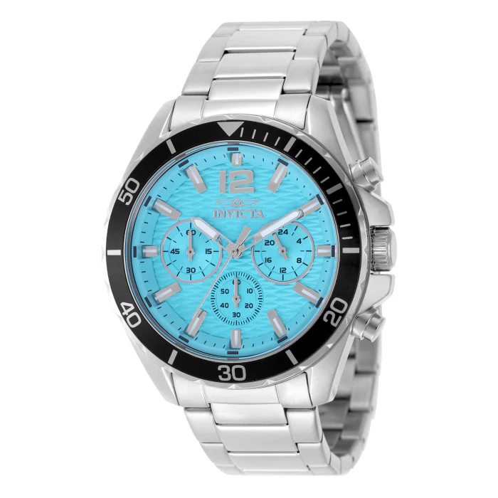 Invicta Pro Diver Men's Watch - 44mm. Steel (50376) 1 Invicta Pro Diver Men's Watch - 44mm. Steel (50376)