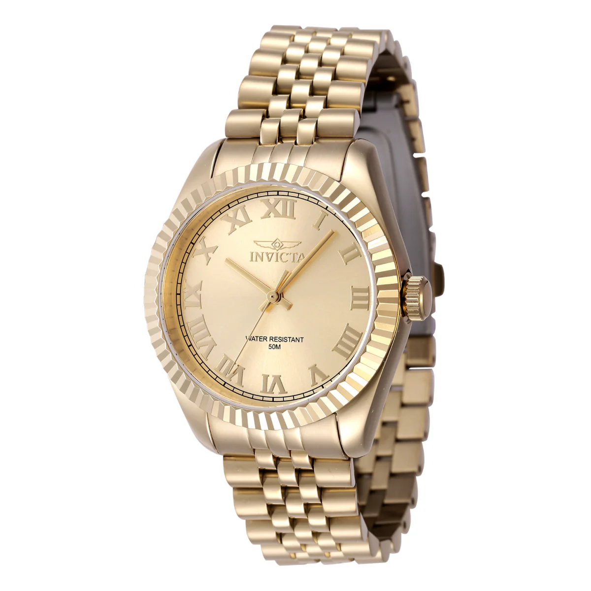 Invicta Specialty Windsor Women's Watch - 36mm. Gold (47418)