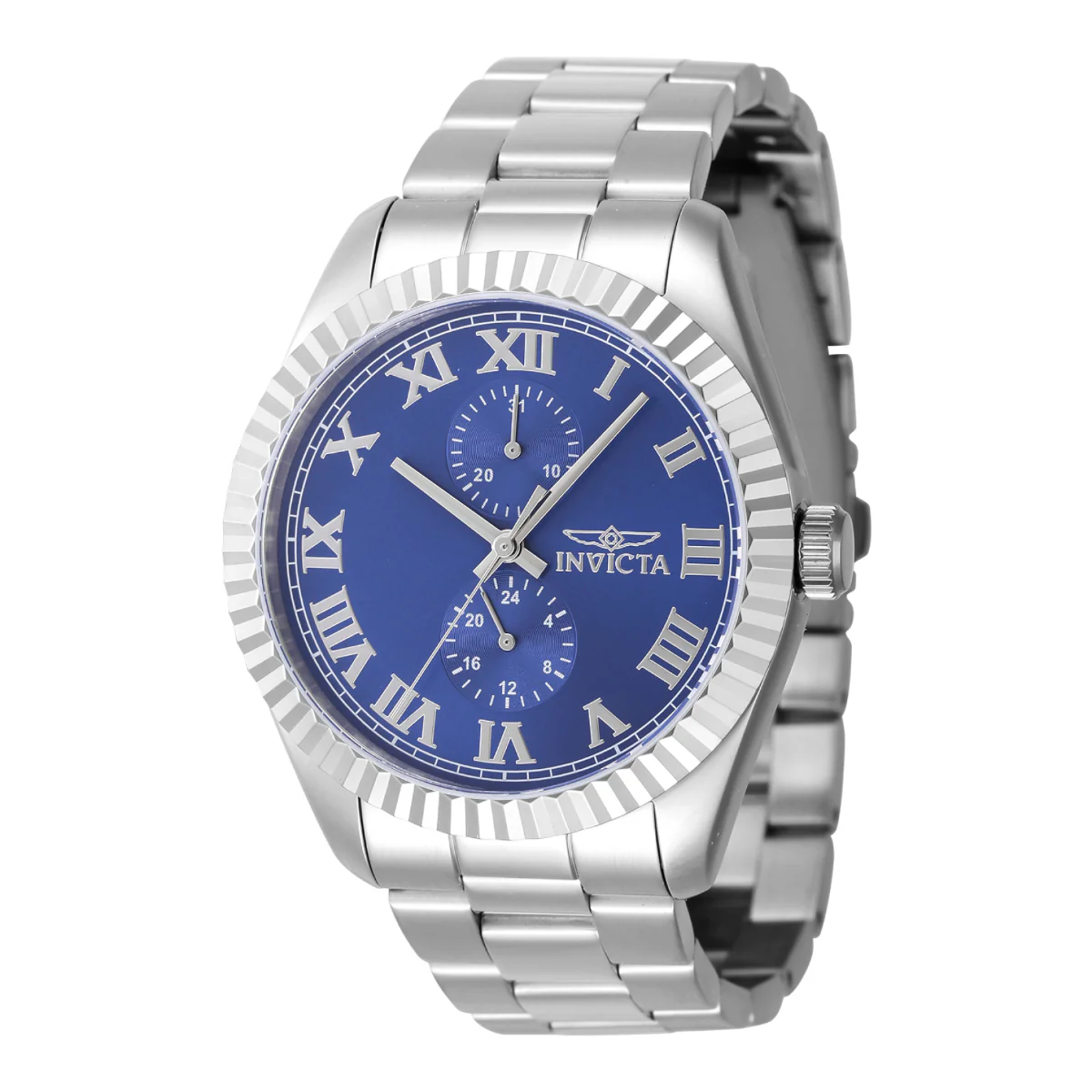 Invicta Specialty Belmont Men's Watch - 43mm. Steel (47423)