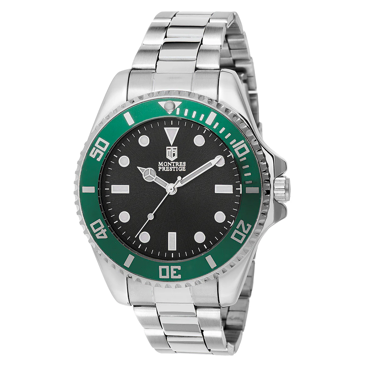 Montres Prestige Norellis X Invicta Men's Watch - 42mm. Steel (MPW-0081)