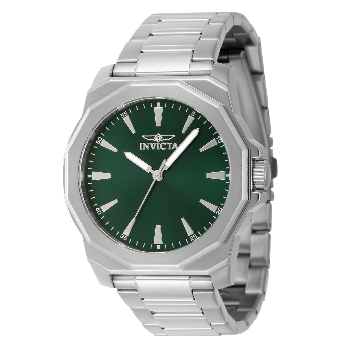 Invicta Speedway Dominus Men's Watch - 42mm. Steel (46833)
