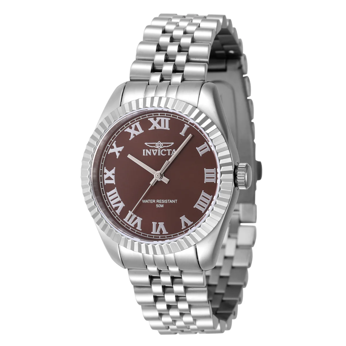 Invicta Specialty Windsor Women's Watch - 36mm. Steel (47412)